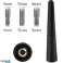 DA147 AUTÓRÁDIÓ ANTENNA 9cm kép 3