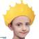 DA162 CROWN BATHING BRIM image 1