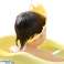 DA162 CROWN BATHING BRIM image 4