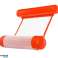 DA164A LUFTMATRATZE WASSERLIEGE Bild 2