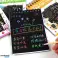 DA193 RAINBOW SCRATCH PAD εικόνα 4