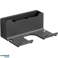 DA202 WALL HOLDER FOR HAIR DRYER image 1