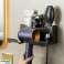 DA202 WALL HOLDER FOR HAIR DRYER image 3