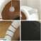 DA228B BED BOOTH VOOR KAT HOND ROZE foto 4
