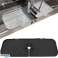 DA24A SILICONE SINK DRAINER MAT image 3