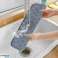 DA24A SILICONE SINK DRAINER MAT image 5