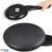 DA257 ELECTRIC FRYING PAN image 2