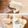 DA258B PROTECTEUR D'ANGLE BEIGE CHIEN photo 3