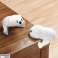 DA258B PROTECTEUR D'ANGLE BEIGE CHIEN photo 4