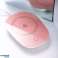 DA26B ELE. MUG WARMER PINK image 1