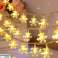 DA324 LED NOEL IŞIKLARI 3M PEREAL fotoğraf 1