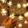 DA324 LED NOEL IŞIKLARI 3M PEREAL fotoğraf 3