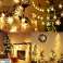 DA324 LED NOEL IŞIKLARI 3M PEREAL fotoğraf 4