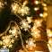 DA324 LED NOEL IŞIKLARI 3M PEREAL fotoğraf 5
