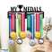 DA333A COLGADOR DE MEDALLAS MIS MEDALLAS fotografía 1