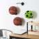 DA346 HANGER WALL MOUNT BALL HOLDER image 2