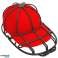 DA36 WASHABLE CAP MOLD image 1