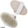 DA62 DRY BODY MASSAGE BRUSH image 1