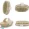 DA62 DRY BODY MASSAGE BRUSH image 2
