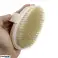 DA62 DRY BODY MASSAGE BRUSH image 3
