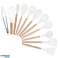 DA64C KITCHEN UTENSILS SET 12EL image 1