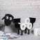 DA72 SHEEP TOILET PAPER STAND image 2