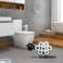 DA72 SHEEP TOILET PAPER STAND image 3