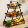 DA78A METALEN FRUITMAND 3 foto 3