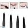 DA97 EYEBROW STYLING TWEEZERS SET image 2