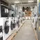 Colet electrocasnice - Bunuri returnate A B C - Hanseatic Bosch Samsung Privilege fotografia 4