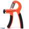 FT15B HAND SQUEEZER ADJUSTABLE 5-60 KG image 1