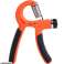 FT15B HAND SQUEEZER ADJUSTABLE 5-60 KG image 2