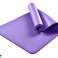 FT16C FITNESS MAT 183x61x1,5 CM PURPLE image 5