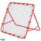 FT24A TRAINER REBOUNDER 100x100cm fotografia 1
