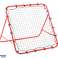 FT24A TRAINER REBOUNDER 100x100cm fotografia 2