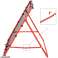 FT24A TRAINER REBOUNDER 100x100cm fotografia 4
