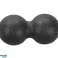FT31E MASSAGE DOPPELKUGEL 13x6,4 CM Bild 1