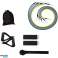 FT37A 5 FITNESS DIRENCI DIŞ ETLERINDEN OLUŞAN SET fotoğraf 6