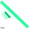 FT50A FITNESS EXERCISE BAND 2M 15lbs image 2