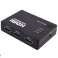 HD28A FULL HD HDMI SWITCH WITH REMOTE CONTROL image 2