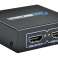 HD28C ΕΝΕΡΓΟΣ ΔΙΑΧΩΡΙΣΤΗΣ HDMI 1x2 4K εικόνα 3