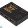HD28D SWITCH HDMI FULL HD Z PILOTEM foto 1