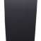 Planter with Insert Urbi Square DURS140 Anthracite image 1