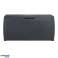 Hollywood garden storage box 270L graphite image 1