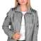 KangaROOS Damen Lederjacke aus echtem Leder • ehemalige UVP: 199,99 € Bild 1