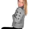 KangaROOS Damen Lederjacke aus echtem Leder • ehemalige UVP: 199,99 € Bild 3