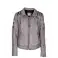 KangaROOS Damen Lederjacke aus echtem Leder • ehemalige UVP: 199,99 € Bild 4