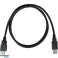 KP7 USB 3.0 EXTENSION CABLE 1.8M image 1