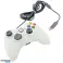 KX13A PAD PC DUAL SHOCK XBOX STYLE WEISS Bild 1