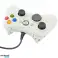 KX13A PAD PC DUAL SHOCK XBOX STYLE WEISS Bild 2